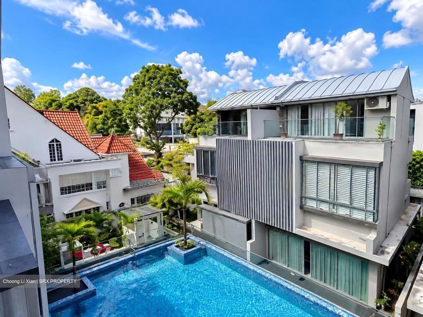 Whitley Road (D11), Terrace #632000351